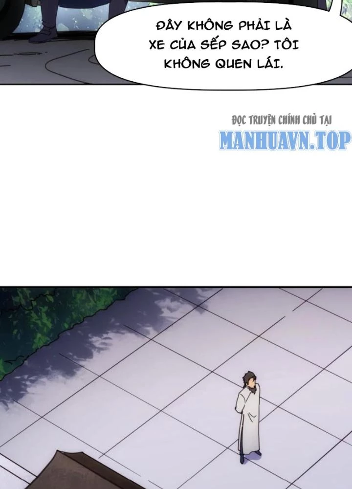 Tinh Môn Chapter 93 - Trang 20