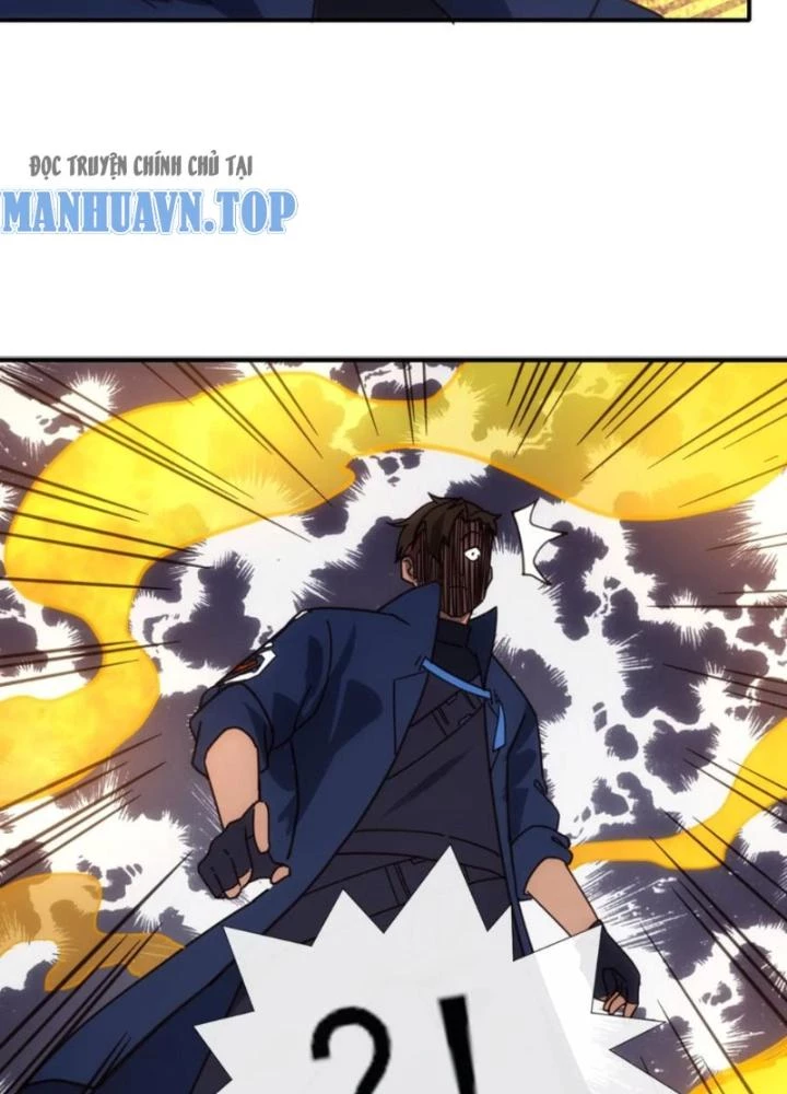 Tinh Môn Chapter 93 - Trang 26