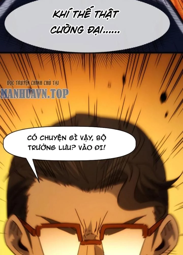 Tinh Môn Chapter 93 - Trang 32