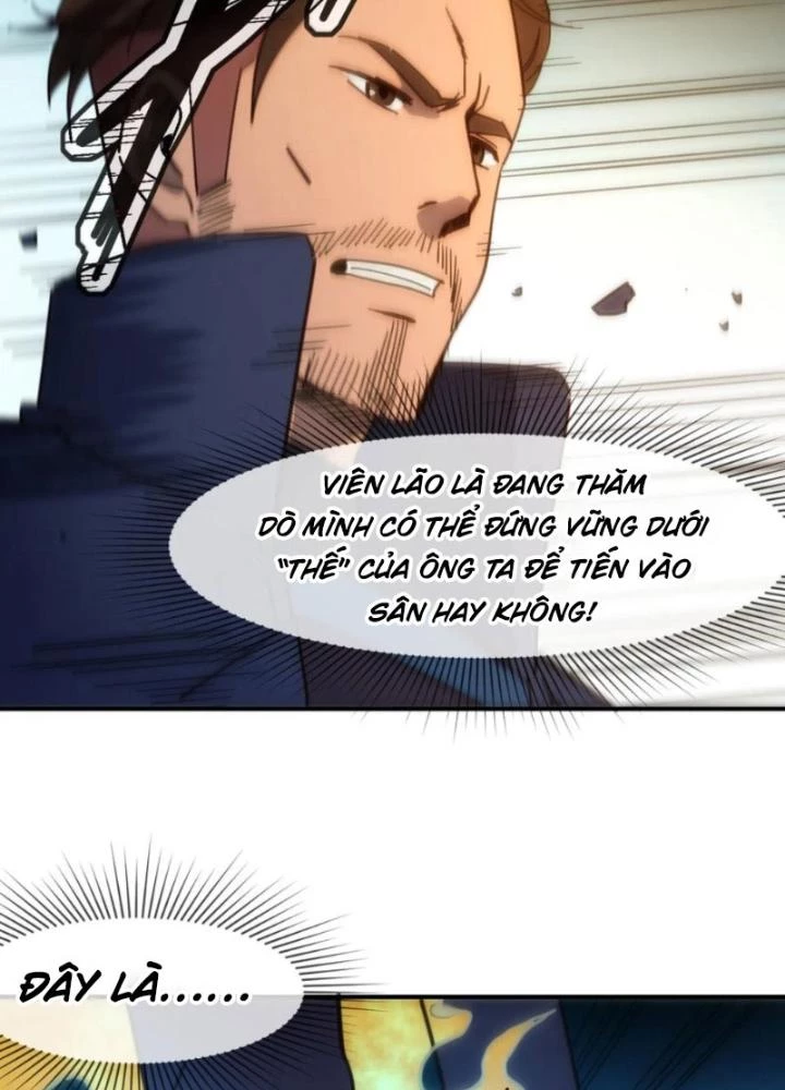 Tinh Môn Chapter 93 - Trang 36