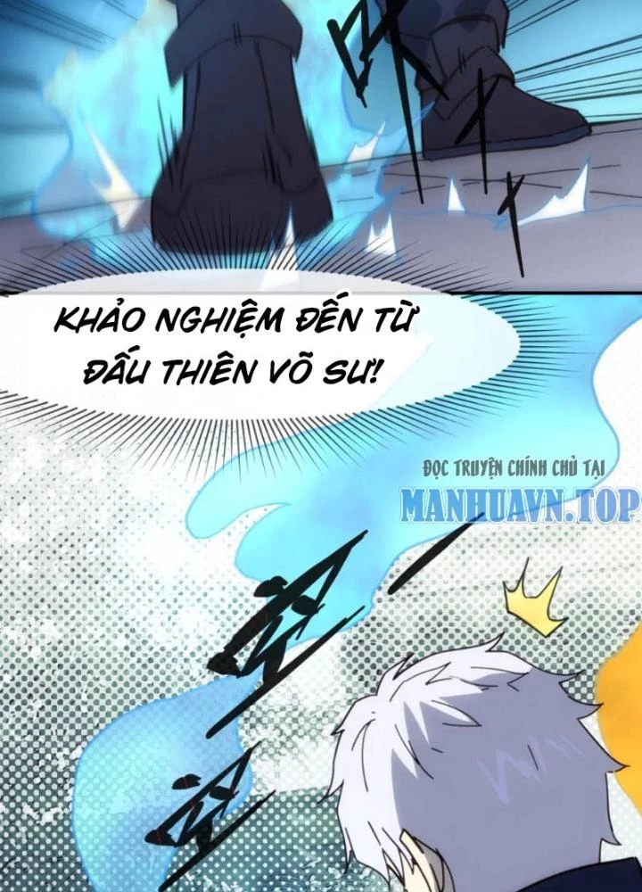Tinh Môn Chapter 93 - Trang 38