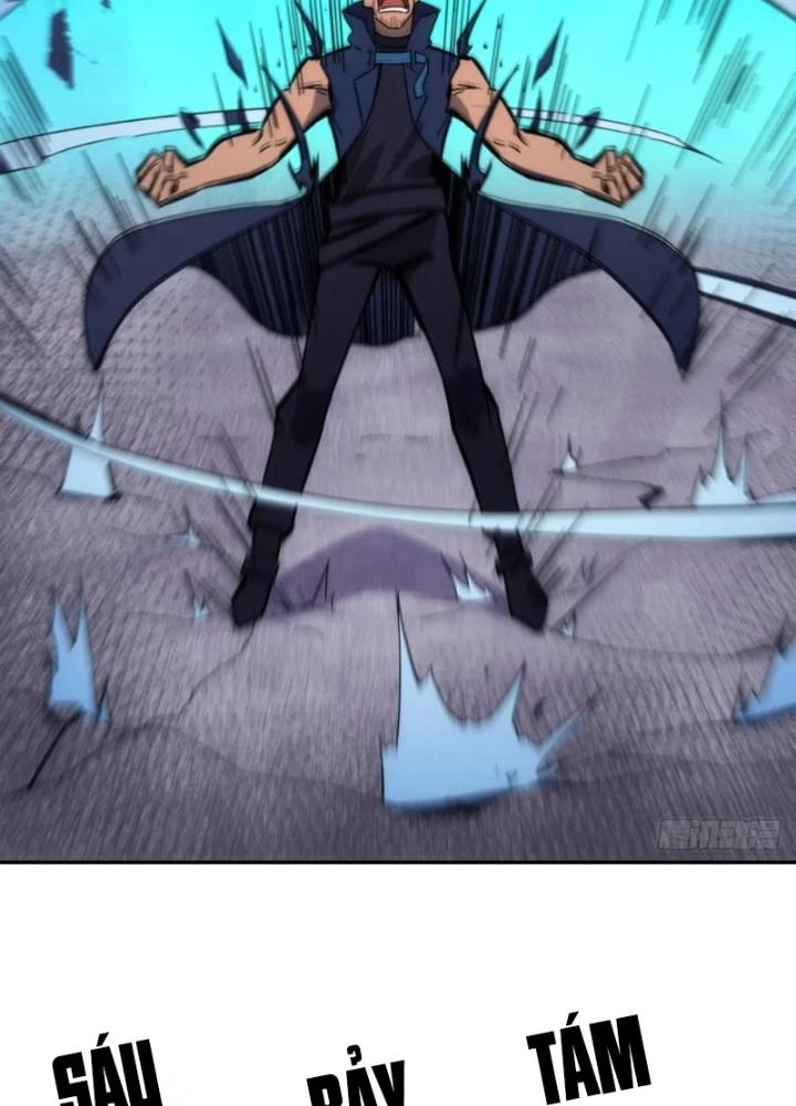 Tinh Môn Chapter 93 - Trang 46