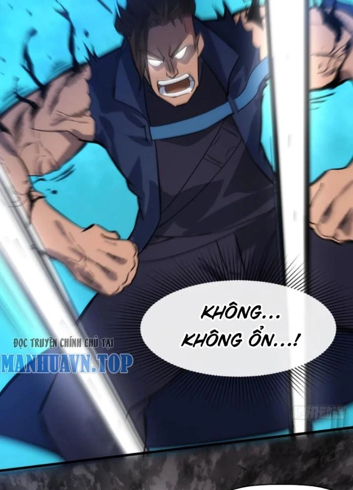 Tinh Môn Chapter 93 - Trang 50