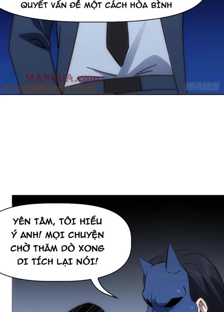 Tinh Môn Chapter 93 - Trang 6