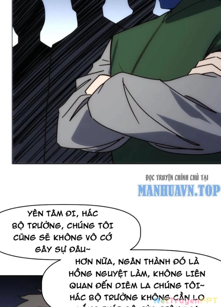 Tinh Môn Chapter 93 - Trang 8