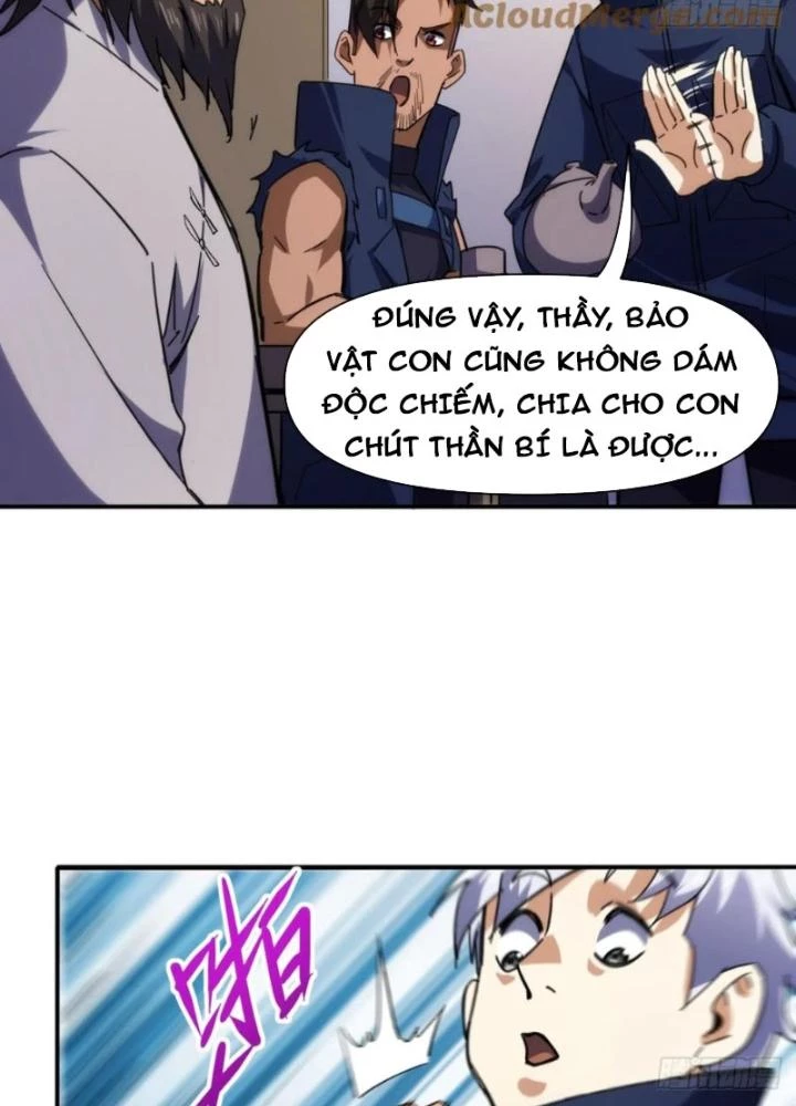 Tinh Môn Chapter 94 - Trang 12