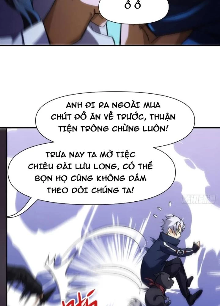 Tinh Môn Chapter 94 - Trang 16