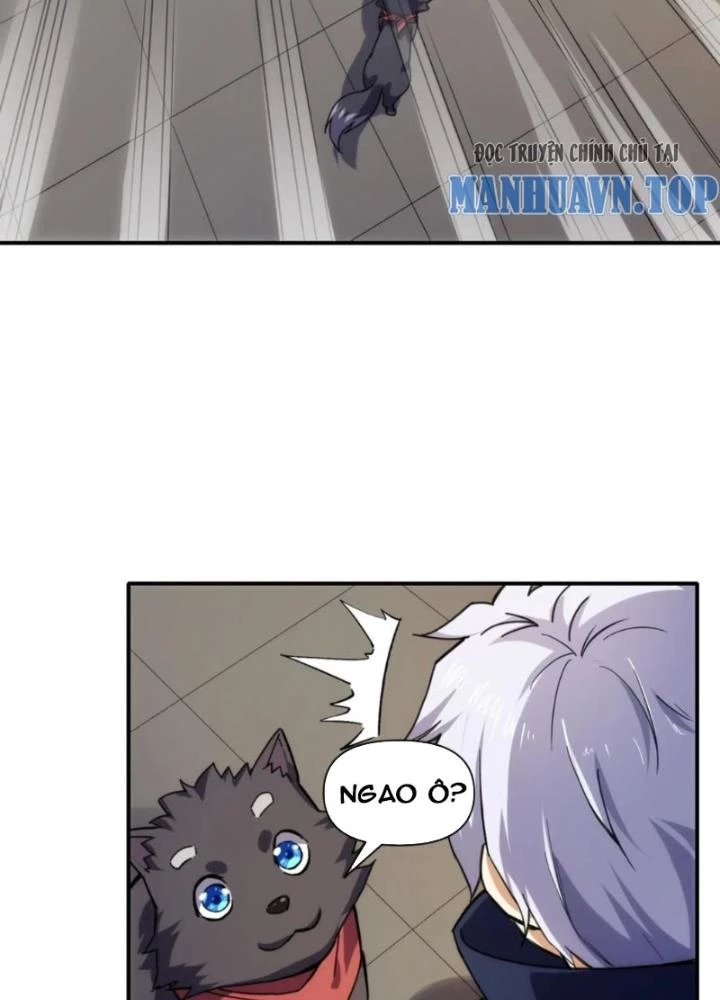 Tinh Môn Chapter 94 - Trang 20