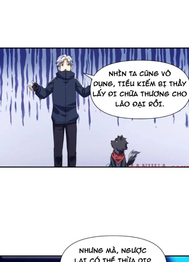 Tinh Môn Chapter 94 - Trang 22