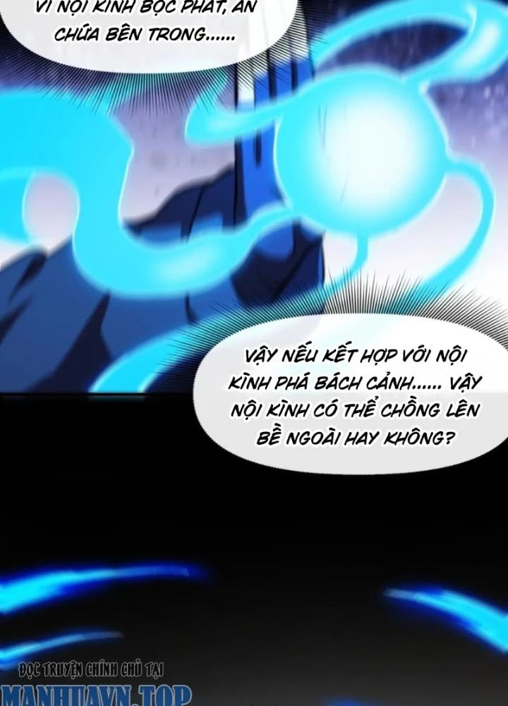Tinh Môn Chapter 94 - Trang 26