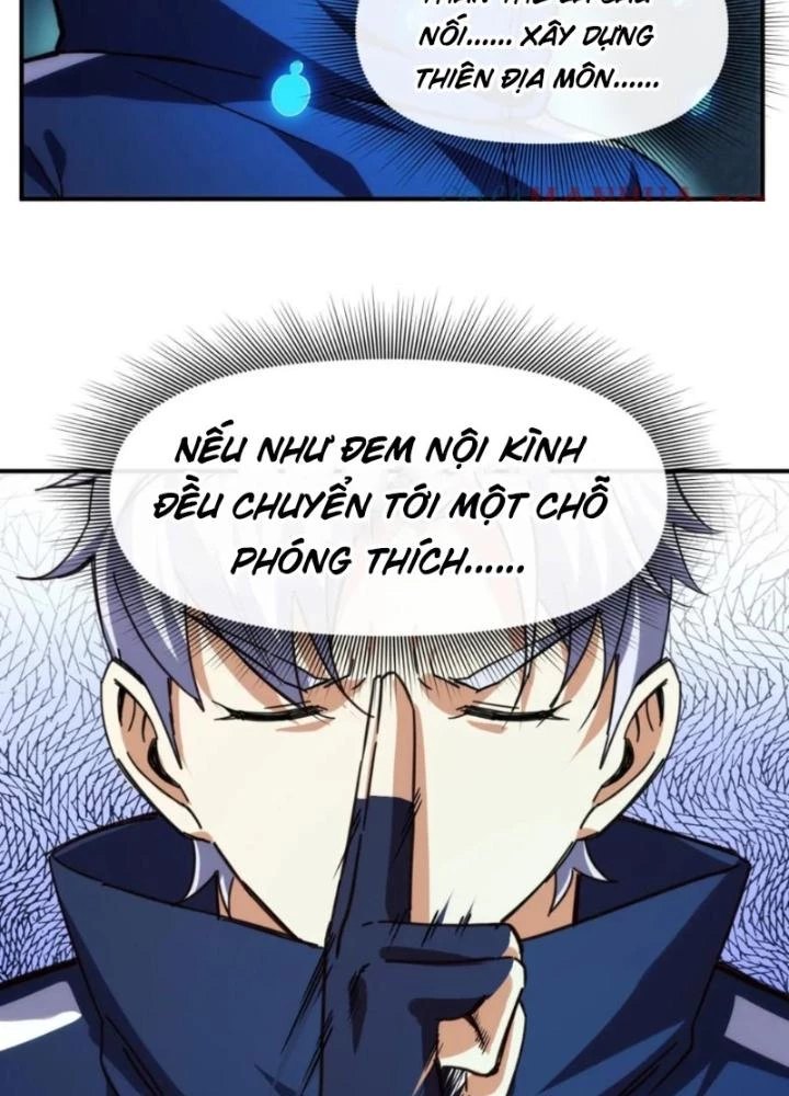 Tinh Môn Chapter 94 - Trang 32