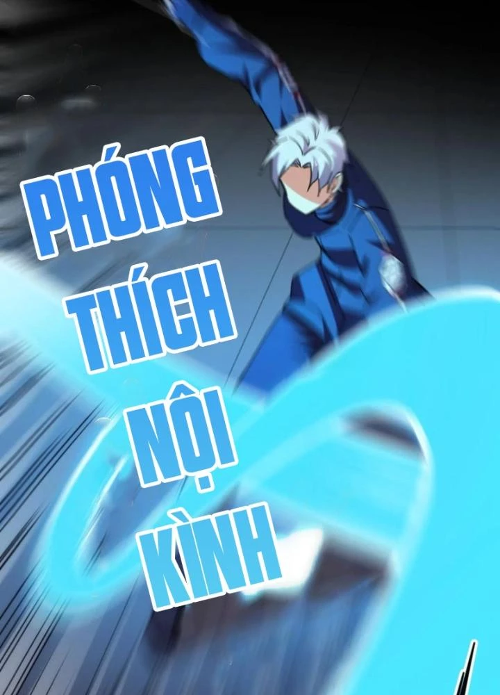 Tinh Môn Chapter 94 - Trang 36