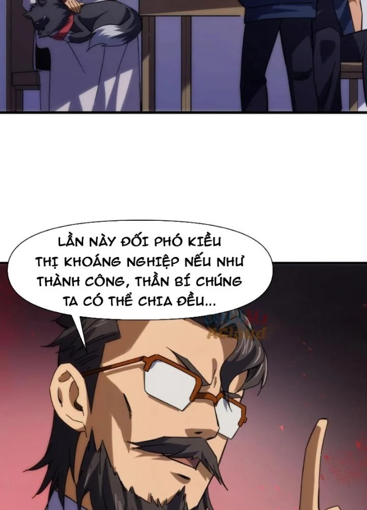 Tinh Môn Chapter 94 - Trang 4