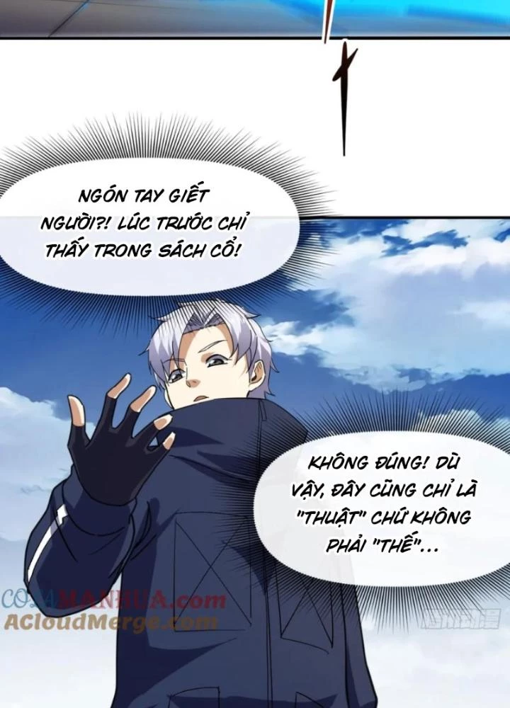 Tinh Môn Chapter 94 - Trang 40