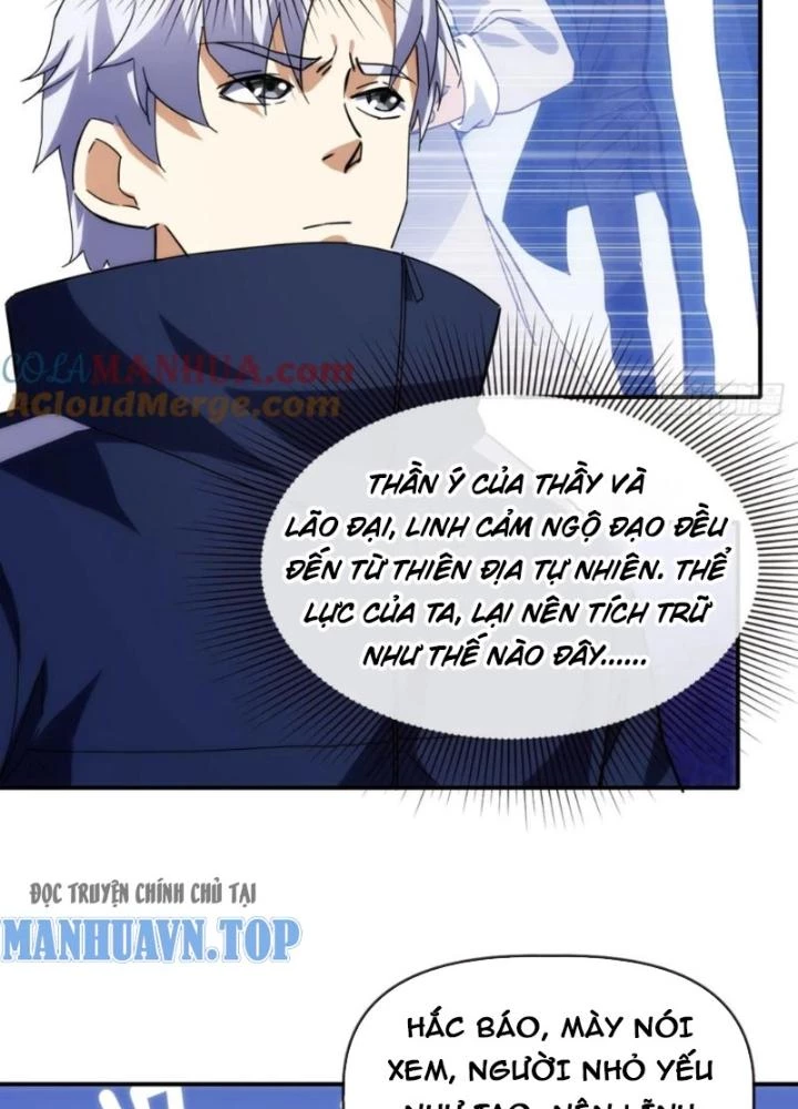 Tinh Môn Chapter 94 - Trang 44