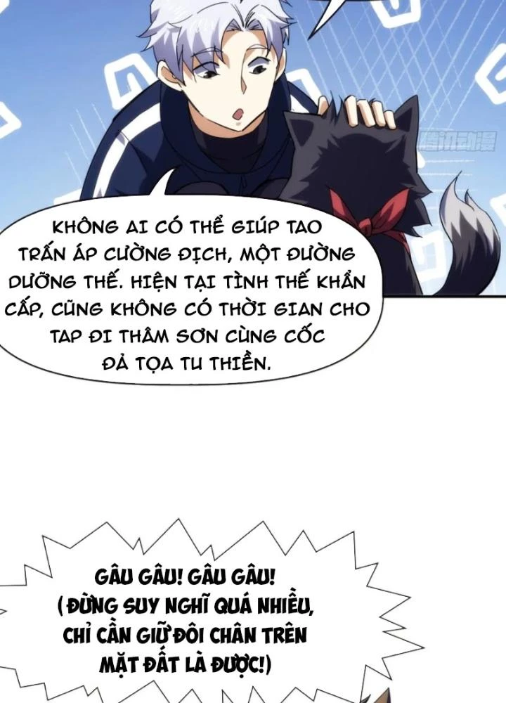 Tinh Môn Chapter 94 - Trang 46