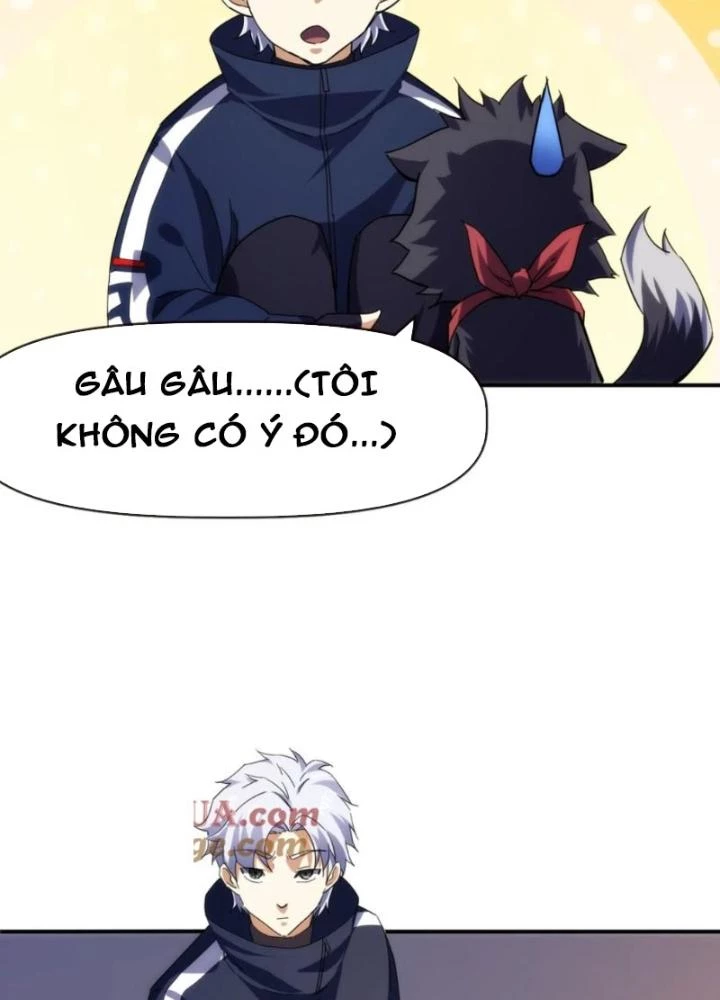 Tinh Môn Chapter 94 - Trang 50