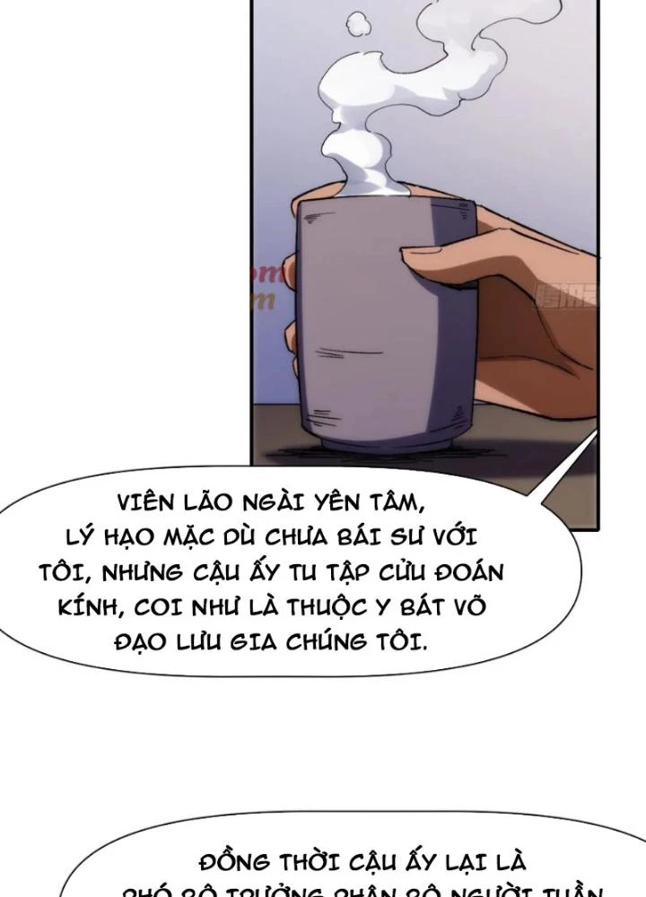 Tinh Môn Chapter 94 - Trang 8