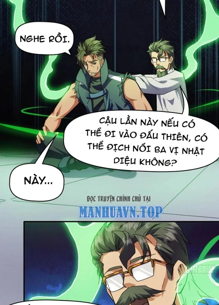 Tinh Môn Chapter 95 - Trang 12