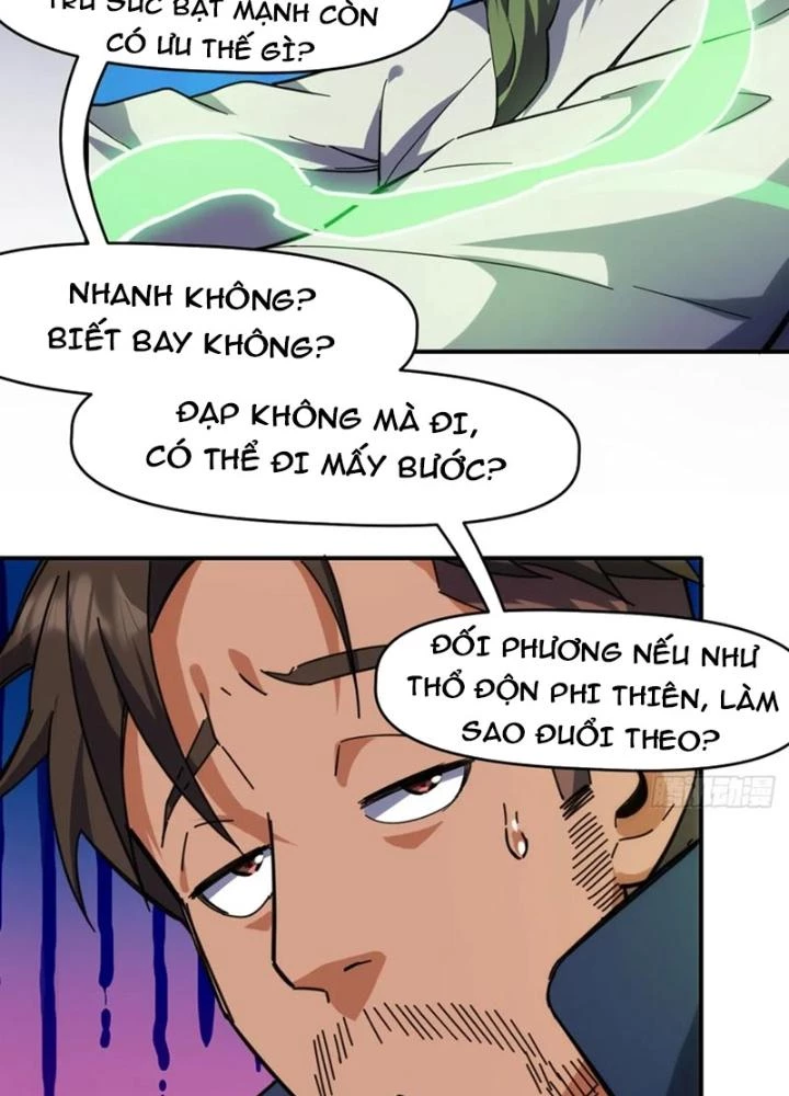 Tinh Môn Chapter 95 - Trang 14