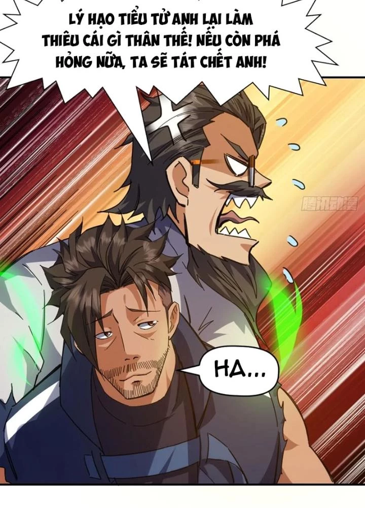 Tinh Môn Chapter 95 - Trang 18