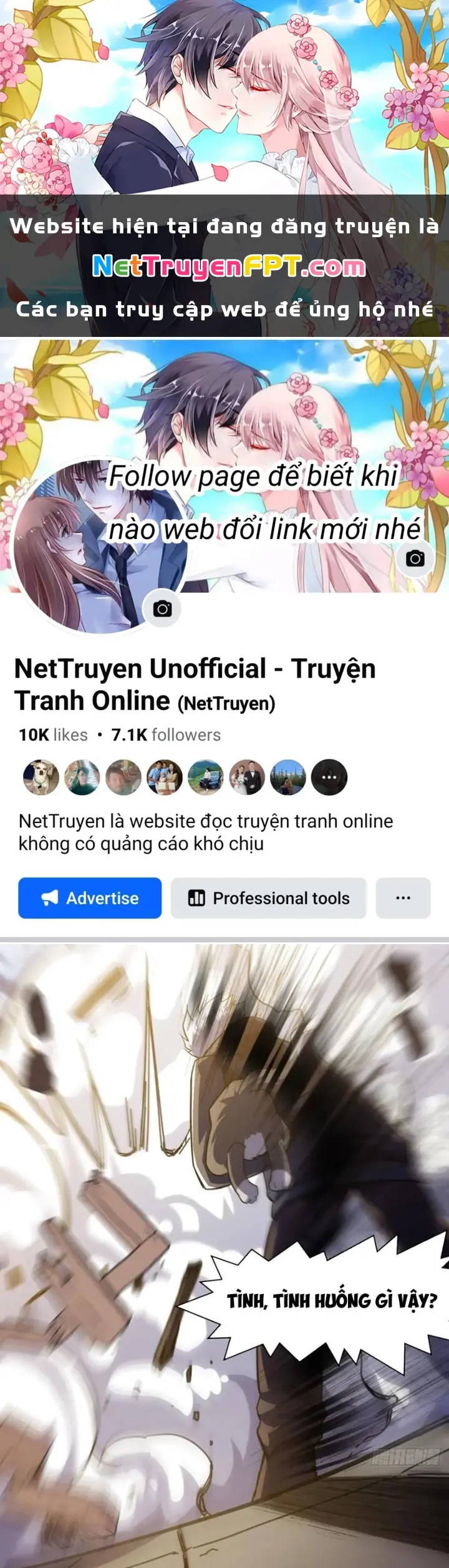 Tinh Môn Chapter 95 - Trang 2