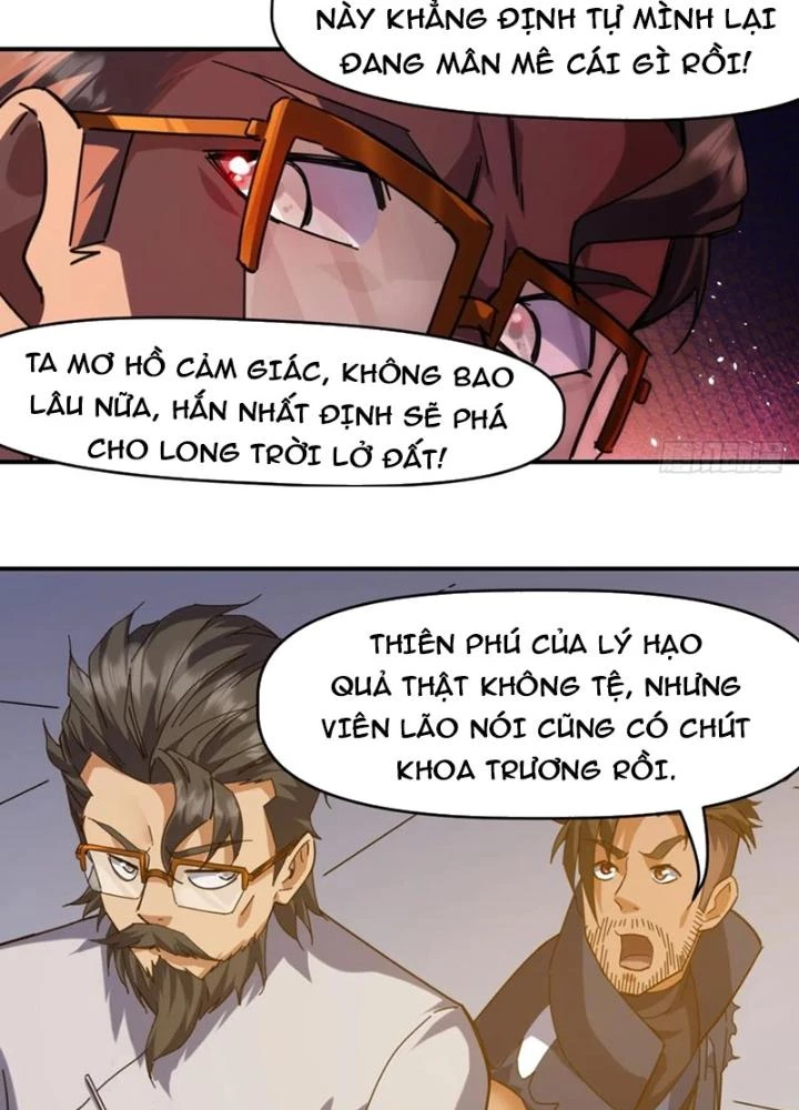 Tinh Môn Chapter 95 - Trang 20