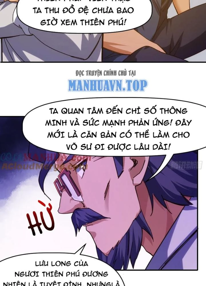 Tinh Môn Chapter 95 - Trang 22
