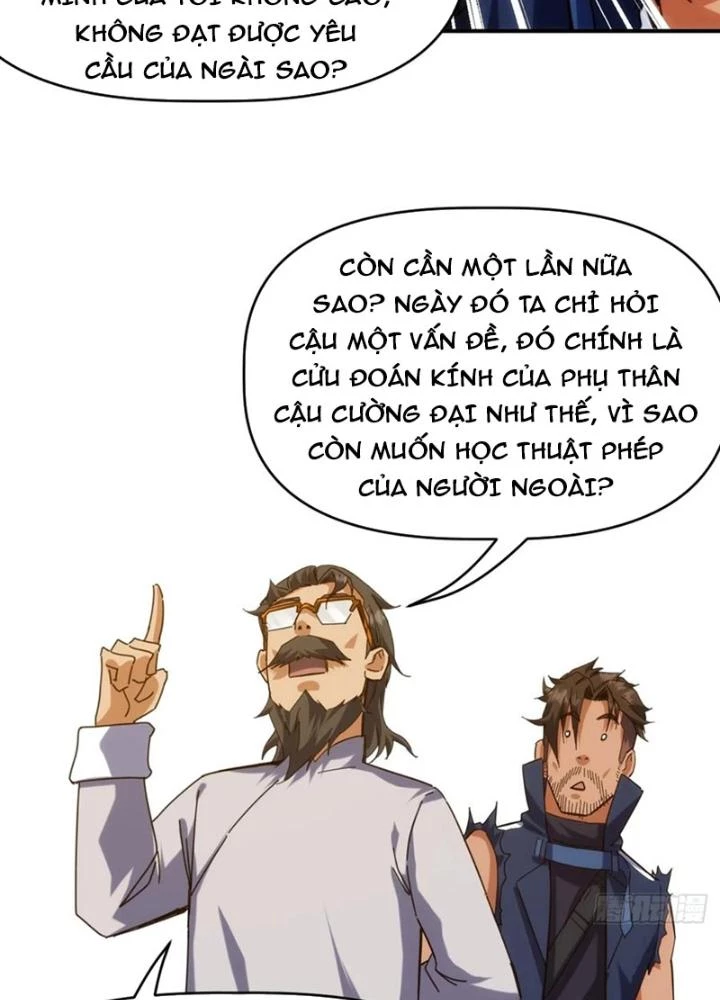 Tinh Môn Chapter 95 - Trang 26