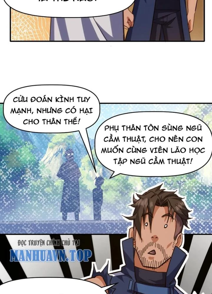 Tinh Môn Chapter 95 - Trang 28