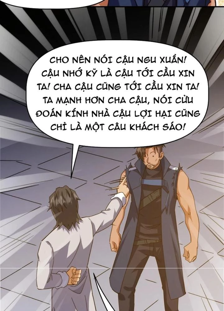 Tinh Môn Chapter 95 - Trang 30
