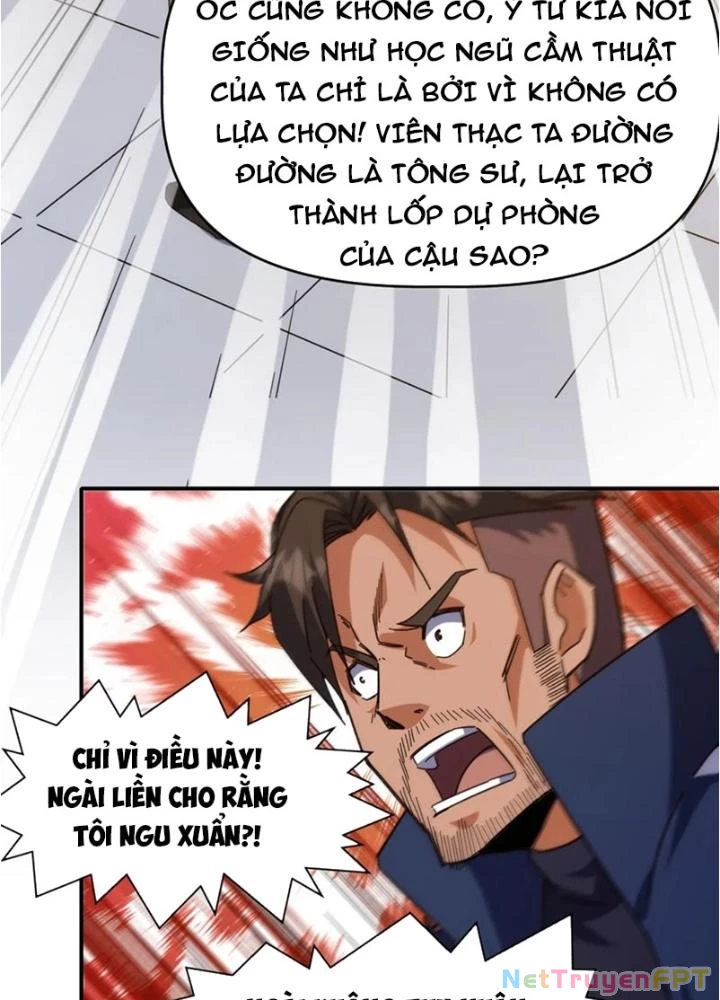 Tinh Môn Chapter 95 - Trang 32