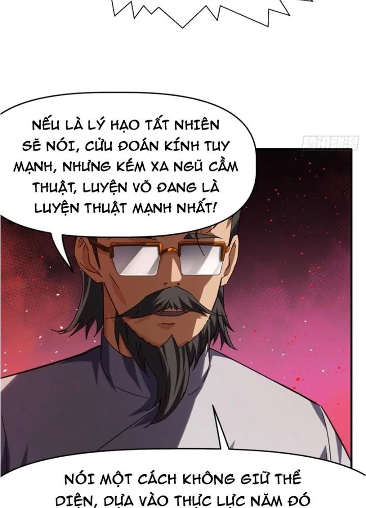 Tinh Môn Chapter 95 - Trang 34