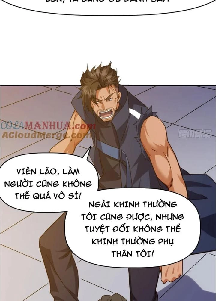 Tinh Môn Chapter 95 - Trang 36