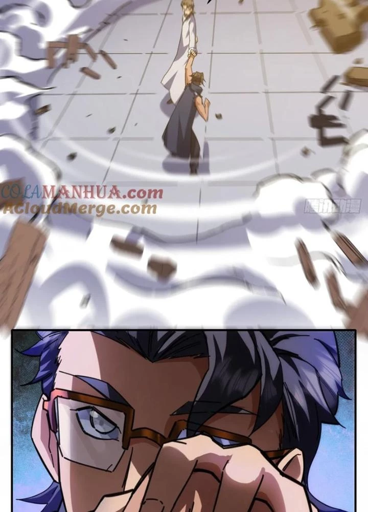 Tinh Môn Chapter 95 - Trang 6