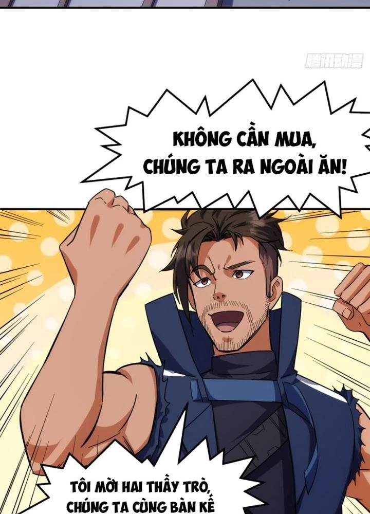 Tinh Môn Chapter 96 - Trang 10