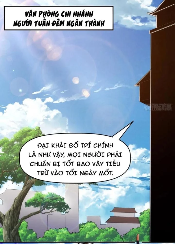 Tinh Môn Chapter 96 - Trang 18