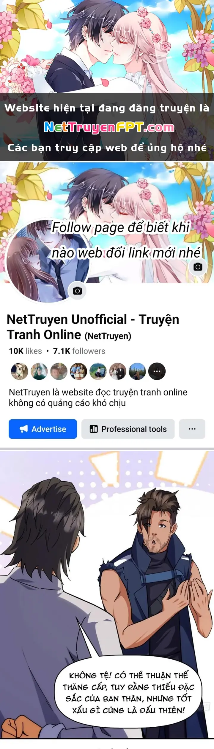 Tinh Môn Chapter 96 - Trang 2