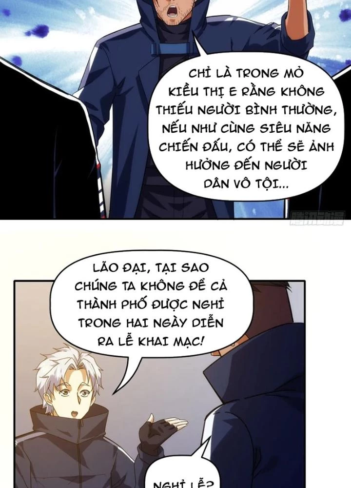 Tinh Môn Chapter 96 - Trang 20
