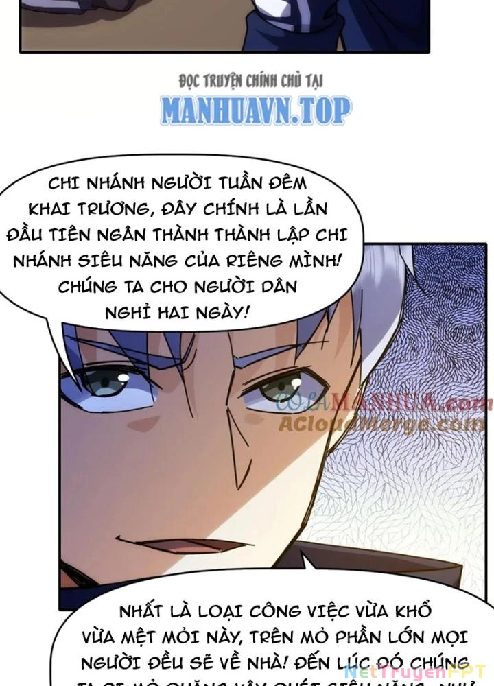 Tinh Môn Chapter 96 - Trang 22