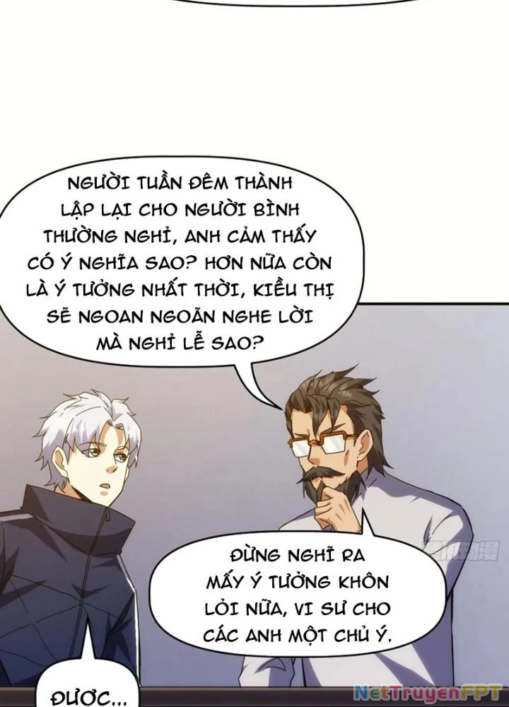 Tinh Môn Chapter 96 - Trang 24