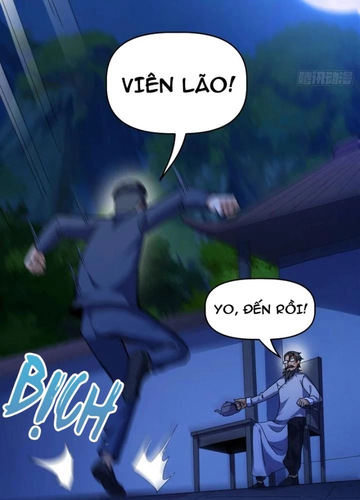 Tinh Môn Chapter 96 - Trang 32