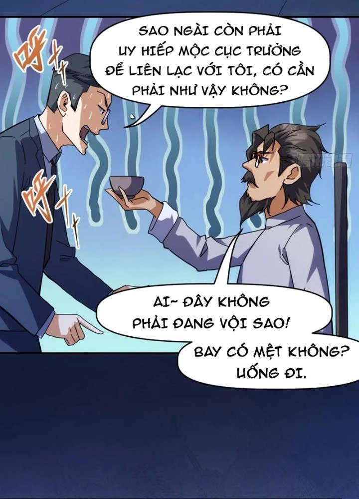 Tinh Môn Chapter 96 - Trang 34