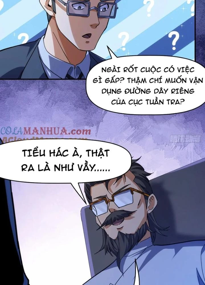 Tinh Môn Chapter 96 - Trang 36