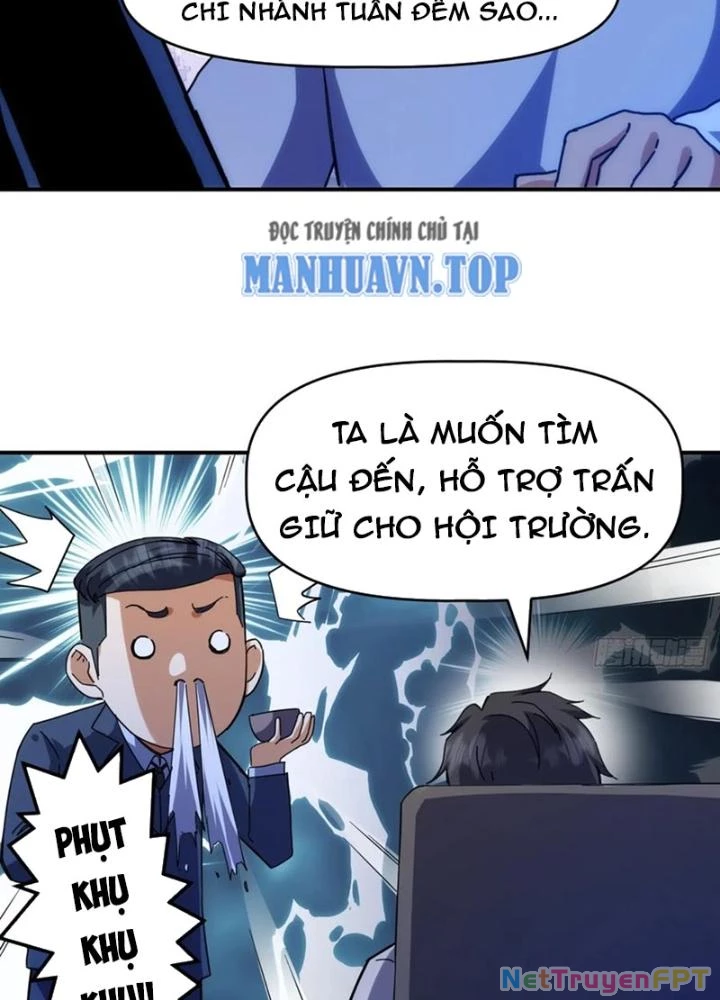 Tinh Môn Chapter 96 - Trang 38
