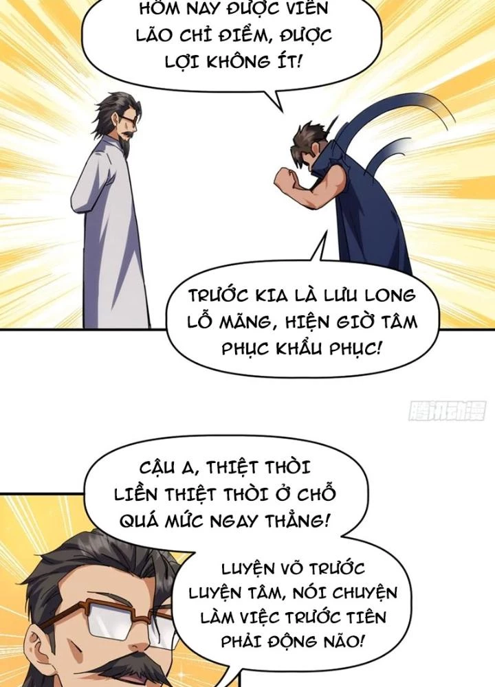 Tinh Môn Chapter 96 - Trang 4