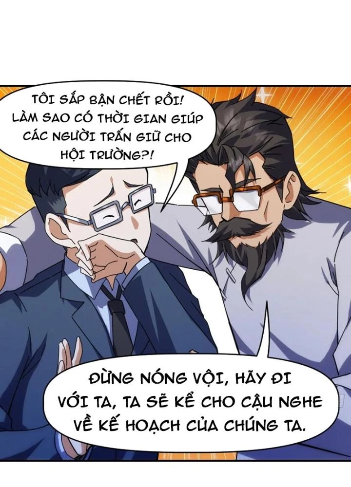 Tinh Môn Chapter 96 - Trang 40