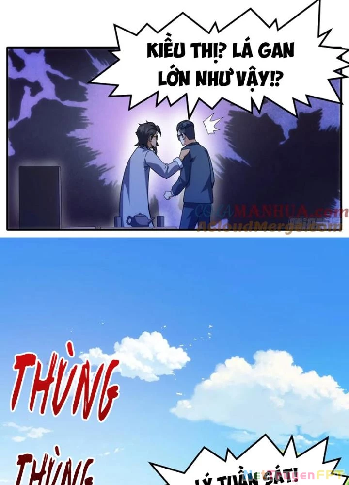 Tinh Môn Chapter 96 - Trang 42