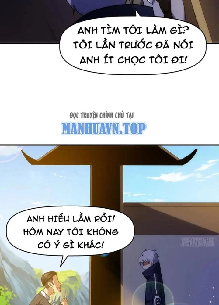 Tinh Môn Chapter 96 - Trang 46