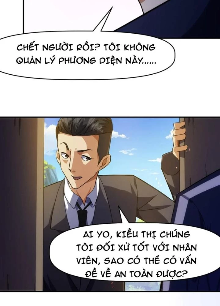 Tinh Môn Chapter 96 - Trang 50